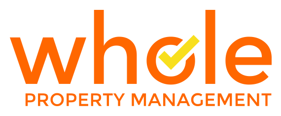 Whole Property Management