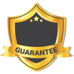 Guarantee-Badge