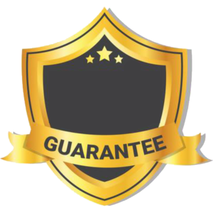 Guarantee-Badge Guarantee-Badge
