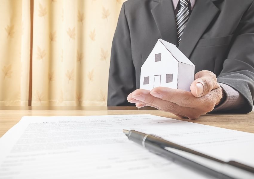 landlord tenant agreement