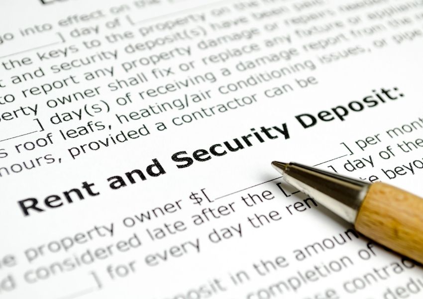 Colorado Security Deposit Law (Ultimate Landlord Guide)