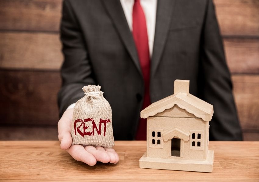 rent collection