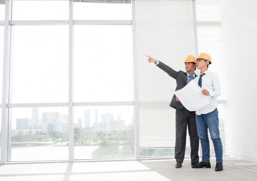 property inspections