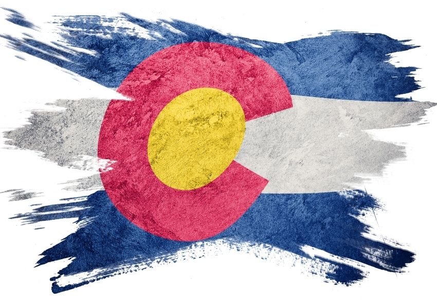 colorado flaf