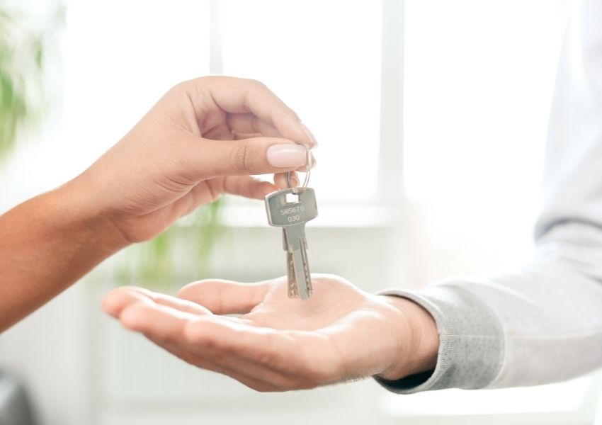 tenant screening
