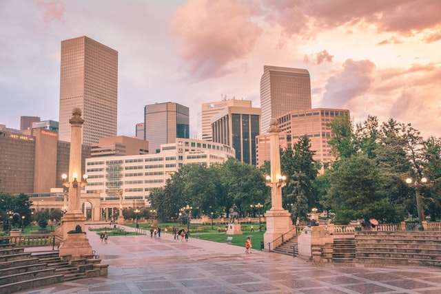 denver co rental property