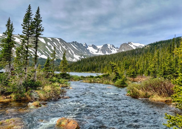 property investments in Denver, CO