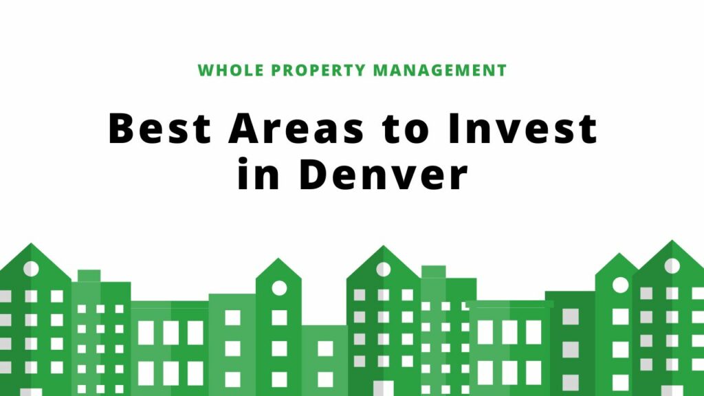 real estate investing in denver