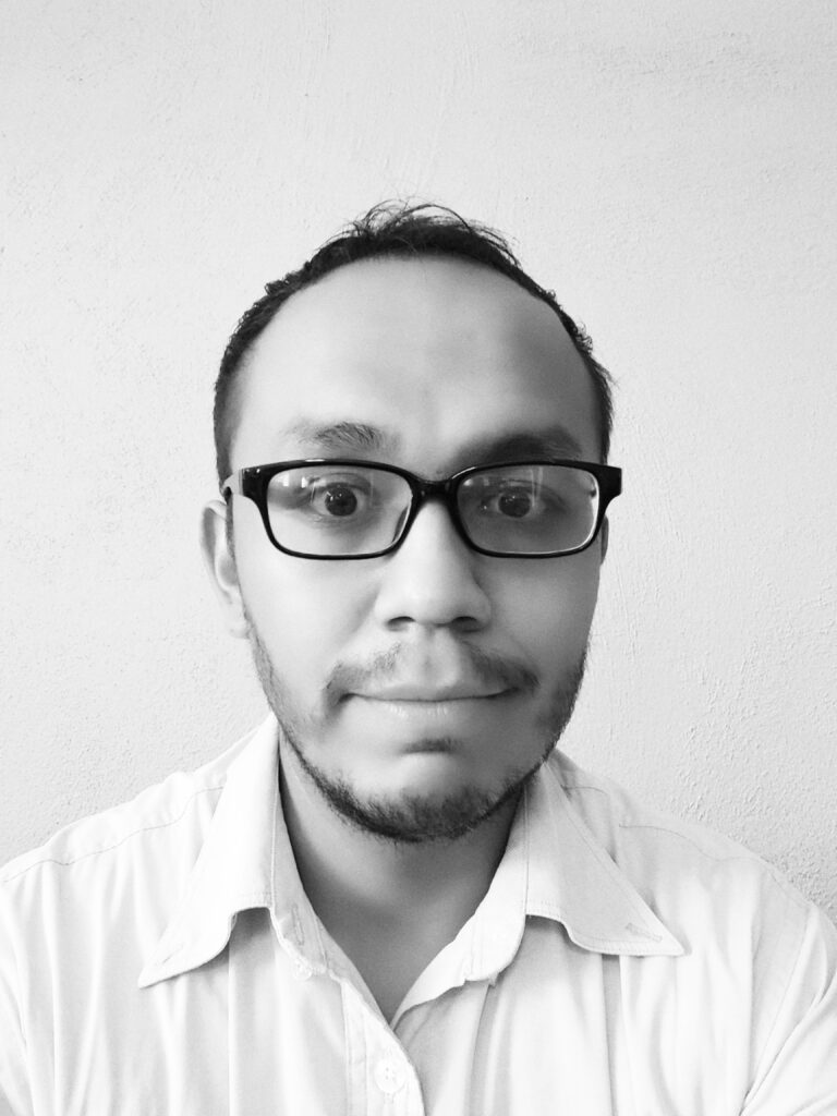 Luis Mata Luis