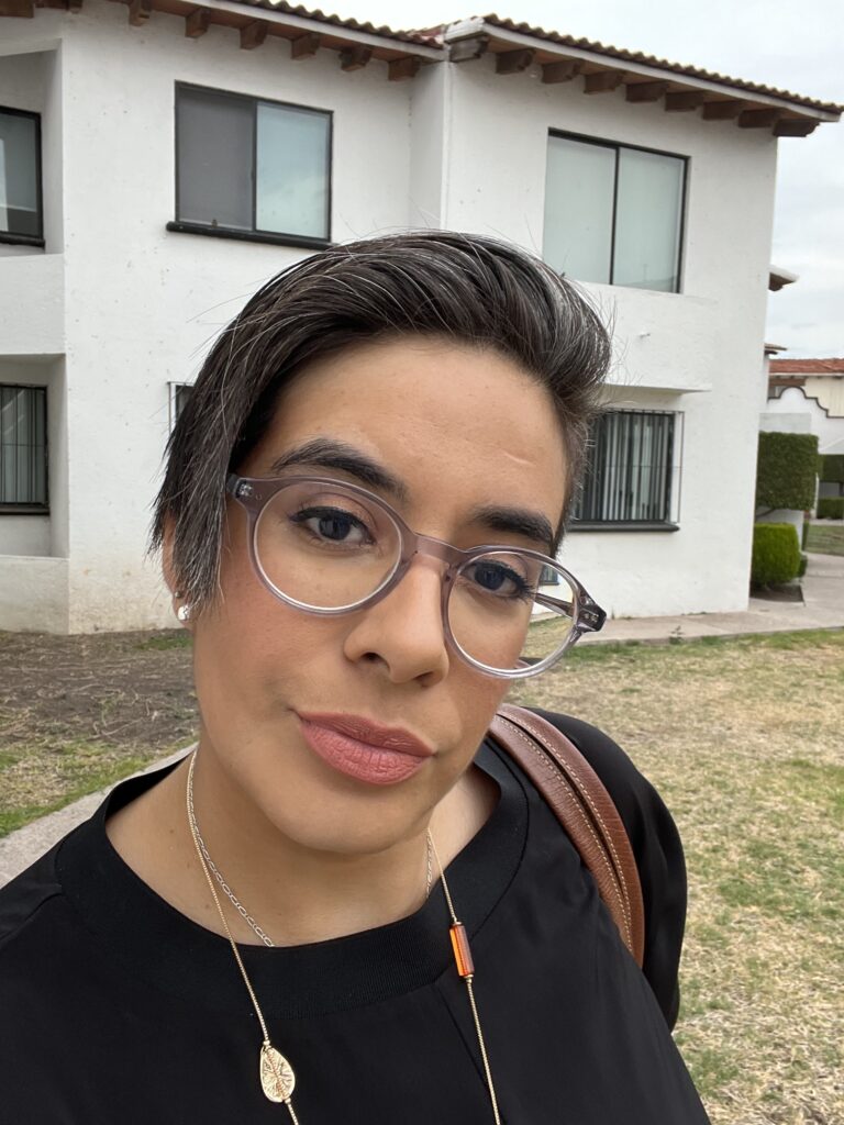 Sofia Garcia Sofia