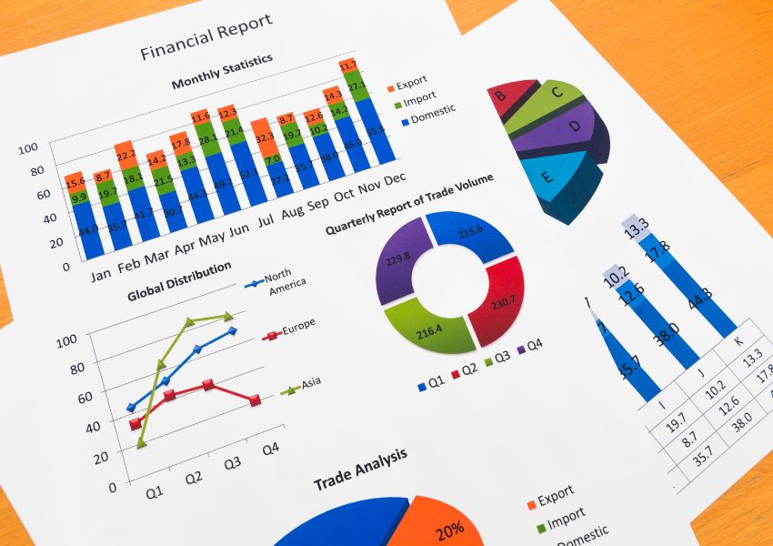 two-papers-with-financial-reports
